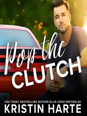 cover image of Pop the Clutch